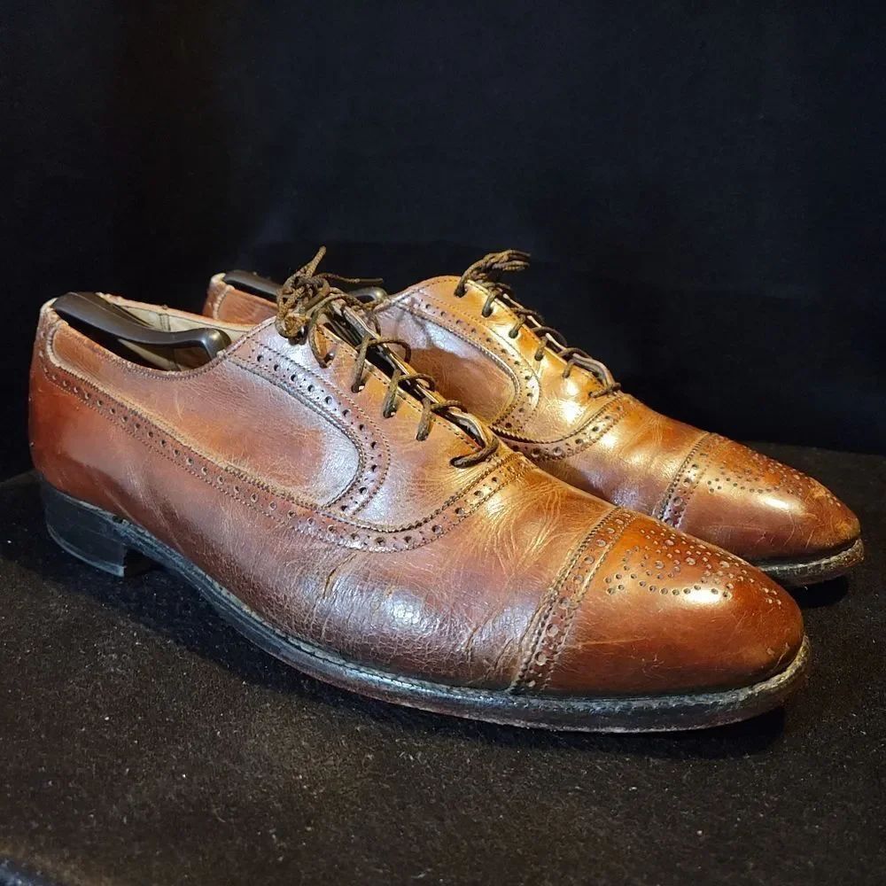 Cole Haan vintage men's 10.5